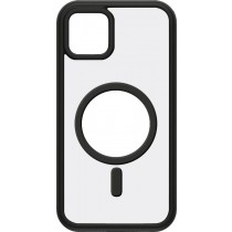 Чехол ColorWay Smart Matte MagSafe черный для iPhone 14 Plus