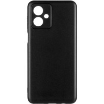 Чехол ColorWay TPU matt черный для Motorola G54