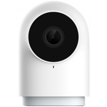 IP камера со встроенным шлюзом Aqara Camera Hub G2H