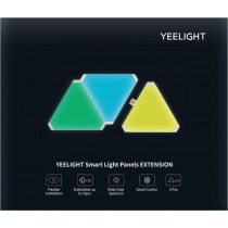 Умная световая панель Yeelight Smart Light 3 панели extension