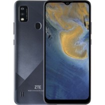 Смартфон ZTE BLADE A51 2/32 GB Gray (Серый)