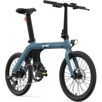 Электровелосипед FIIDO D11 Blue