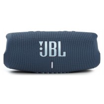 Портативная акустика JBL Charge 5 (JBLCHARGE5BLU) Blue