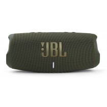 Портативная акустика JBL Charge 5 (JBLCHARGE5GRN) Green