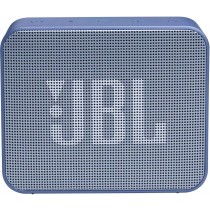 Портативная акустика JBL GO Essential (JBLGOESBLU) Blue