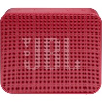 Портативная акустика JBL GO Essential (JBLGOESRED) Red