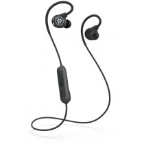 Наушники JLAB Fit Sport 3 Wireless Earbuds (IEUEBFITSPORTRBLK123) Black