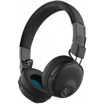 Наушники JLAB Studio Wireless On Ear (IEUHBASTUDIORBLK4) Black
