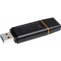 Флеш-память USB Kingston DT Exodia 128GB Black+Yellow USB 3.0 (DTX/128GB)