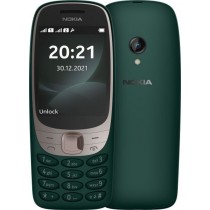 Мобильный телефон Nokia 6310 DS Green (зеленый)