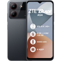 ZTE Blade A54 4/128GB Grey