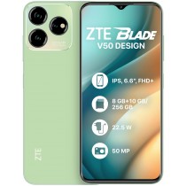ZTE Blade V50 Design 8/256GB Green