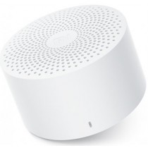 Портативная акустика Mi Compact Bluetooth Speaker 2 White