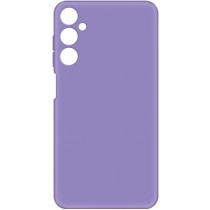 Чехол MAKE Silicone Violet для Samsung A05s