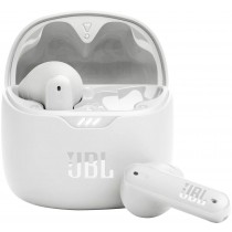 Наушники JBL Tune Flex (JBLTFLEXWHT) White