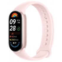 Фитнес-браслет Xiaomi Smart Band 9 Mystic Rose (BHR8345GL)