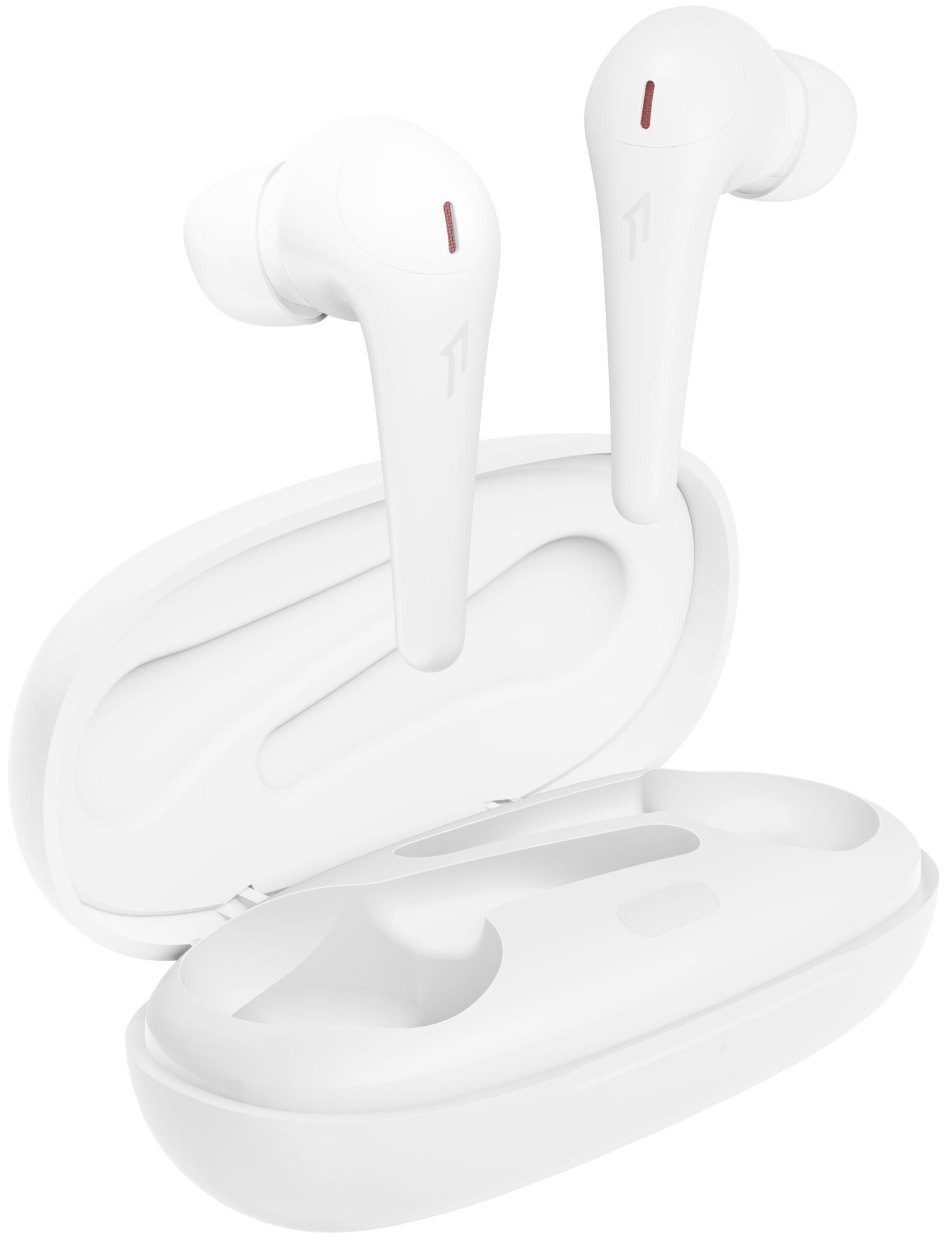 1MORE ComfoBuds Pro TWS Headphones (ES901) White