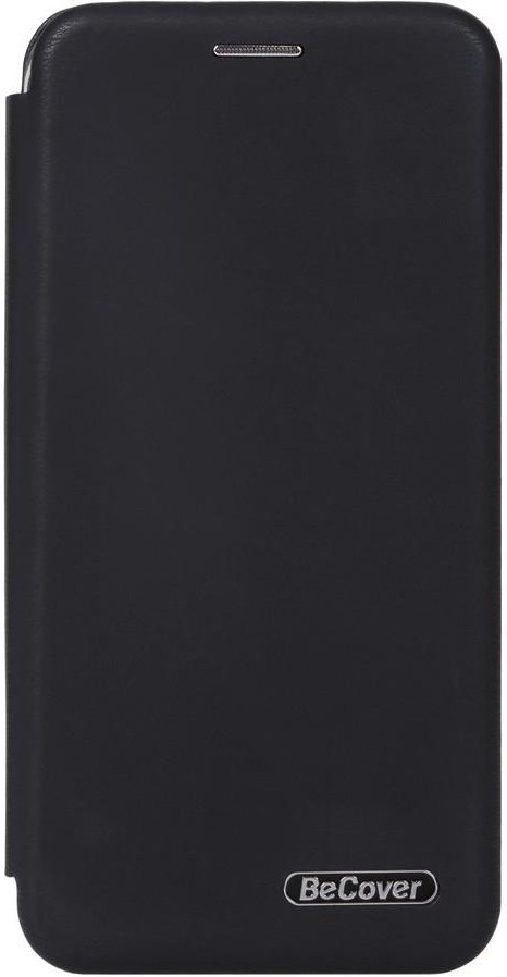 Чохол BeCover Flip Black (710239) для Motorola G84