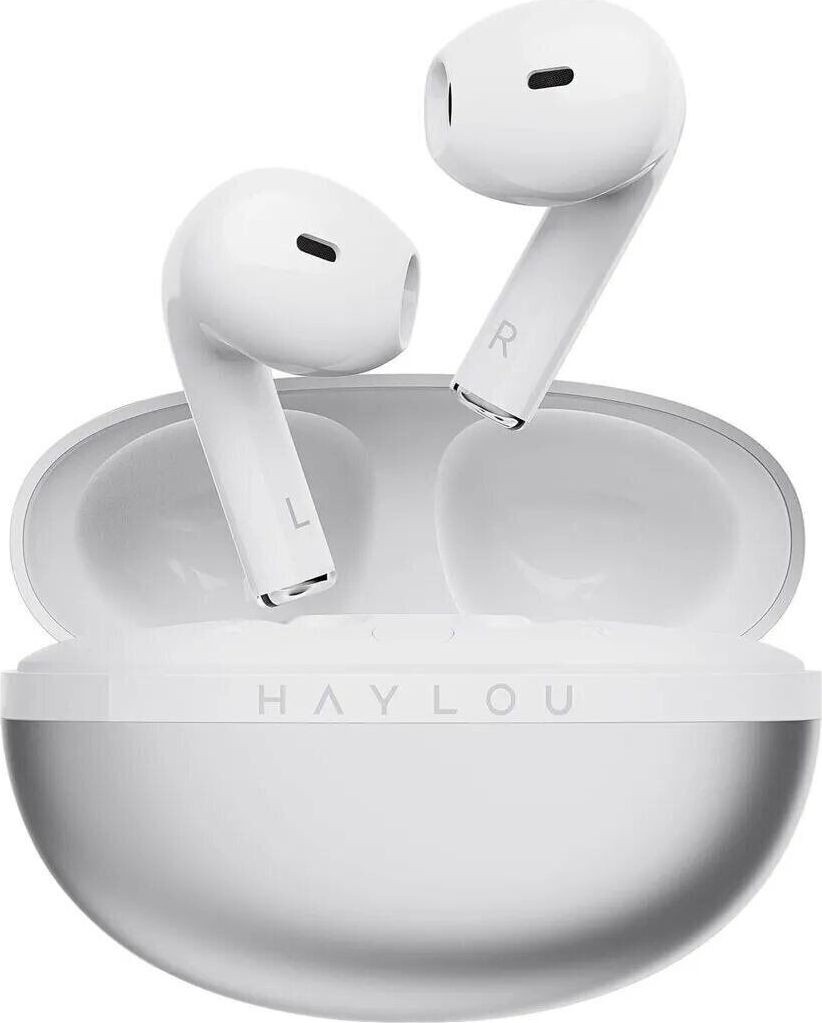 Навушники Haylou X1 Silver