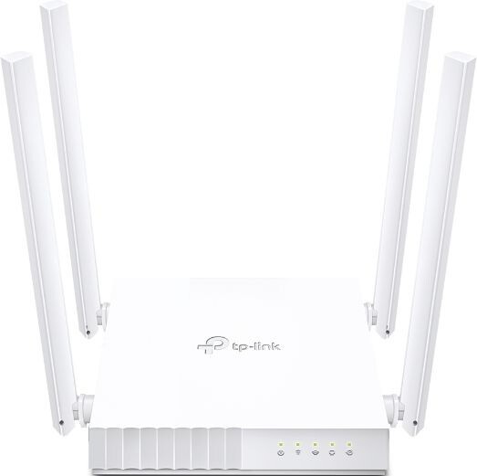 WI-FI роутер  Wi-Fi роутер TP-LINK Archer C24