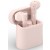 Навушники Haylou T33 Pink