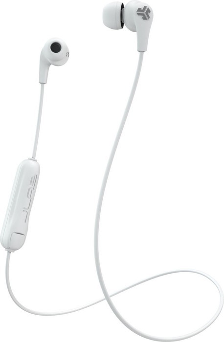 Навушники JLAB JBuds Pro Wireless (IEUEBPRORWHTGRY123) White/Grey