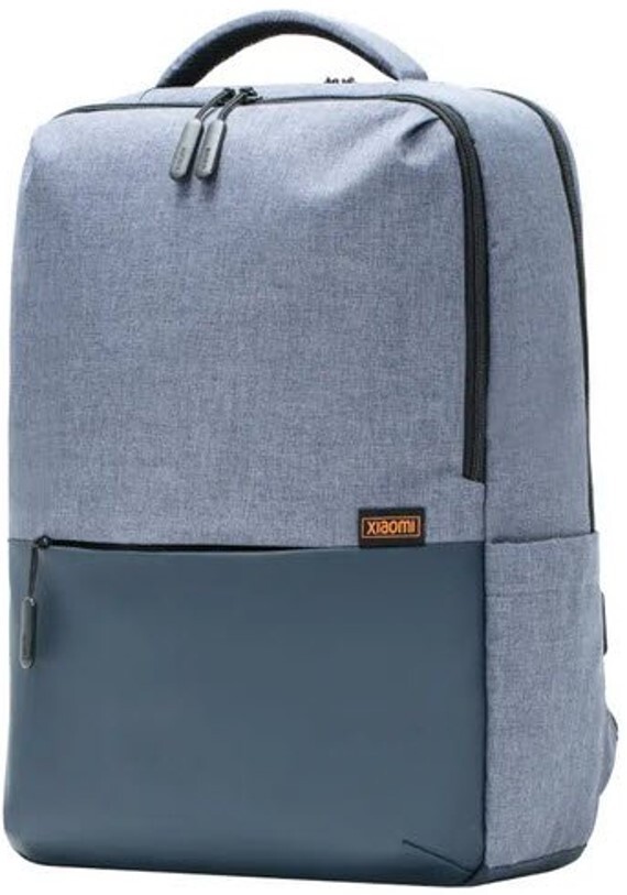 Рюкзак MI Commuter Backpack (Light Blue)