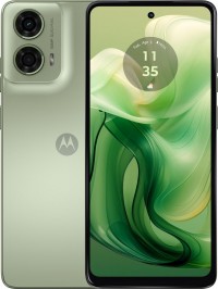 Motorola G24 4/128 Ice Green (PB180011RS)