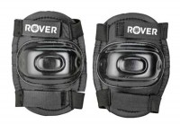 Защита для роликов Комплект защиты ROVER K006(M) Black
