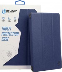 Чохол-книжка BeCover Smart Case для Honor Pad X9 11.5" Deep Blue (711080)
