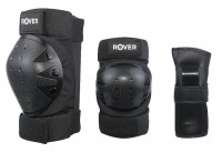 Комплект защиты ROVER HJ0-04(M) Black