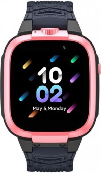 Годинник Mibro Watch Phone Z3 Pink (XPSWZ001) рожевий