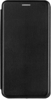 Чохол ColorWay Simple Book чорний для Samsung A05