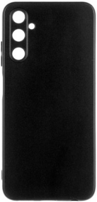 Чохол ColorWay TPU matt чорний для Samsung Galaxy A15	