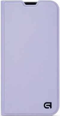 Чохол ArmorStandart Samsung A25 OneFold Case Lavender