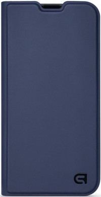 Чохол ArmorStandart Samsung A25 OneFold Case Dark Blue