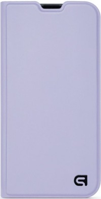 Чохол ArmorStandart Samsung A15 OneFold Case Lavender