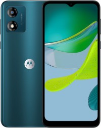 Motorola E13 2/64 Aurora Green (PAXT0035RS)