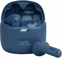 Навушники JBL Tune Flex (JBLTFLEXBLU) Blue