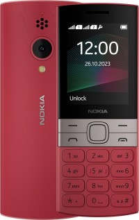 Nokia 150 TA-1582 DS RED