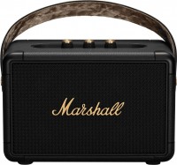 Акустика Marshall Kilburn II Black and Brass