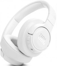 Навушники JBL Tune 770NC (JBLT770NCWHT) White