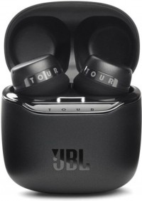 Навушники JBL Tour Pro TWS (JBLTOURPROPTWSBLK) Black