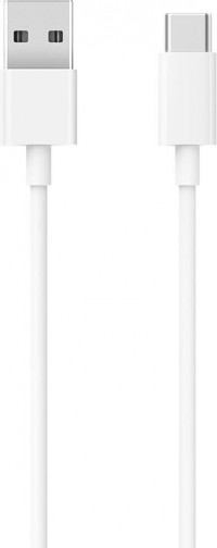 Кабель Xiaomi USB Type-C 1m White (BHR4422GL)