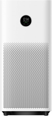 Очищувач повітря Xiaomi Smart Air Purifier 4