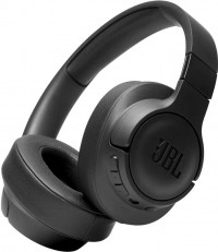 Навушники JBL Tune 710BT (JBLT710BTBLK) Black