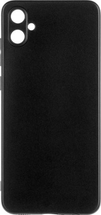 Чохол ColorWay TPU matt чорний для Samsung A05