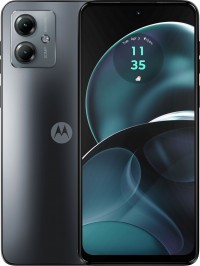 Motorola G14 4/128 GB Steel Grey (PAYF0003PL)