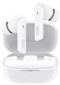 Навушники QCY MeloBuds ANC HT05 White