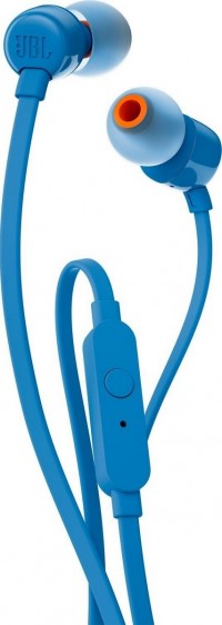 Навушники JBL T110 T110BLU Blue